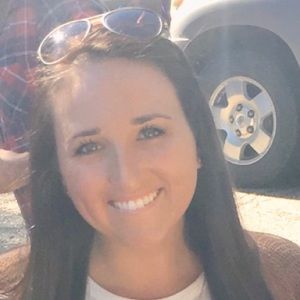 Meet your Posher, Alison